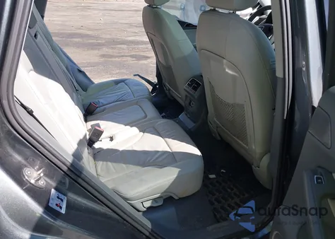 2015 Audi Q5 2.0T Premium z USA, uszkodzony, nr VIN WA1LFAFP4FA005852